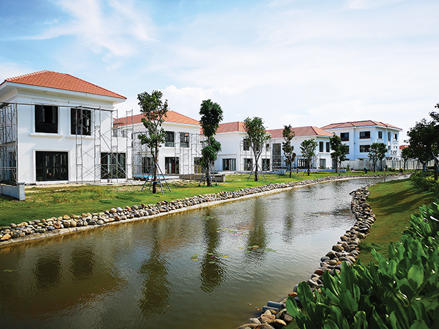 More favorable conditions for overseas Vietnamese