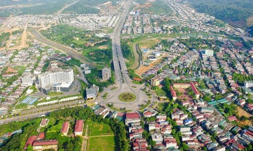 Đồng Nai sớm hoàn thành quy hoạch chung