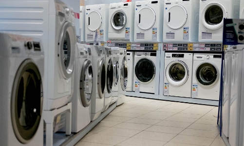 Sản phẩm gia dụng cần những yêu cầu bền vững mới