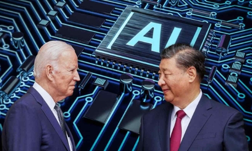 Hoa Kỳ và Trung Quốc sẽ có cuộc đàm phán đầu tiên về quản lý AI 