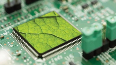 High-tech projects and startups attract foreign investors