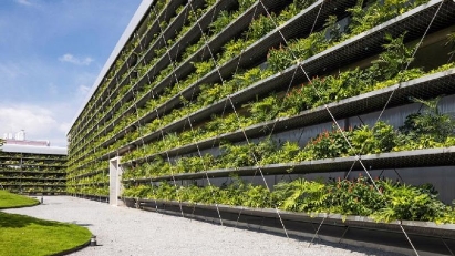 Quang Ninh tops provincial green index