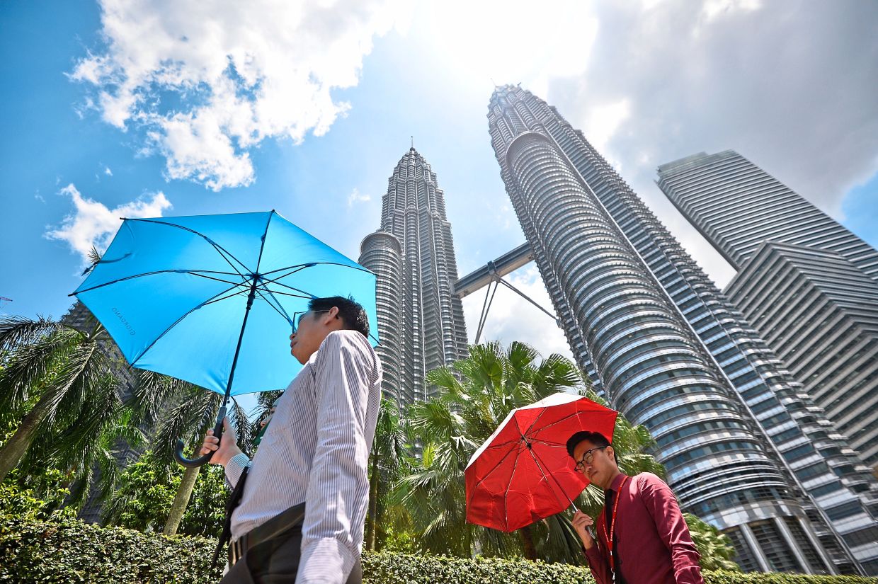 Malaysia đang giúp du khách giảm bớt tác động của cái nóng bằng cách tập trung quảng cáo các điểm tham quan bên trong nhà.
