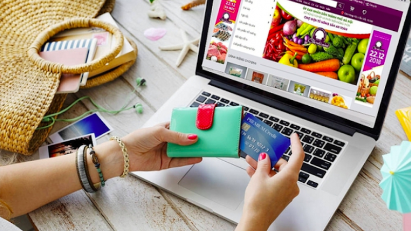 More opportunities for e-commerce