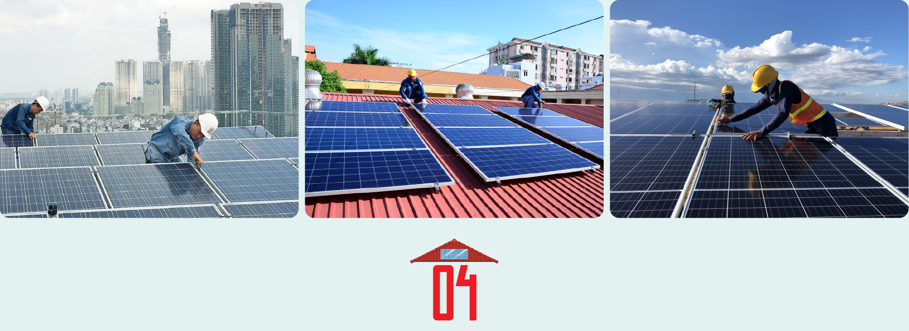 Gỡ điểm nghẽn, phát triển điện mặt trời mái nhà - Ảnh 5