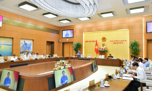 Đưa Nghệ An trở thành một trong những động lực phát triển của khu vực Bắc Trung Bộ