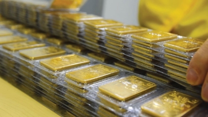 Gold market inspection requested