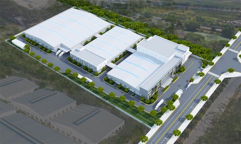 Thanh Hoa approves $8 mln led light project