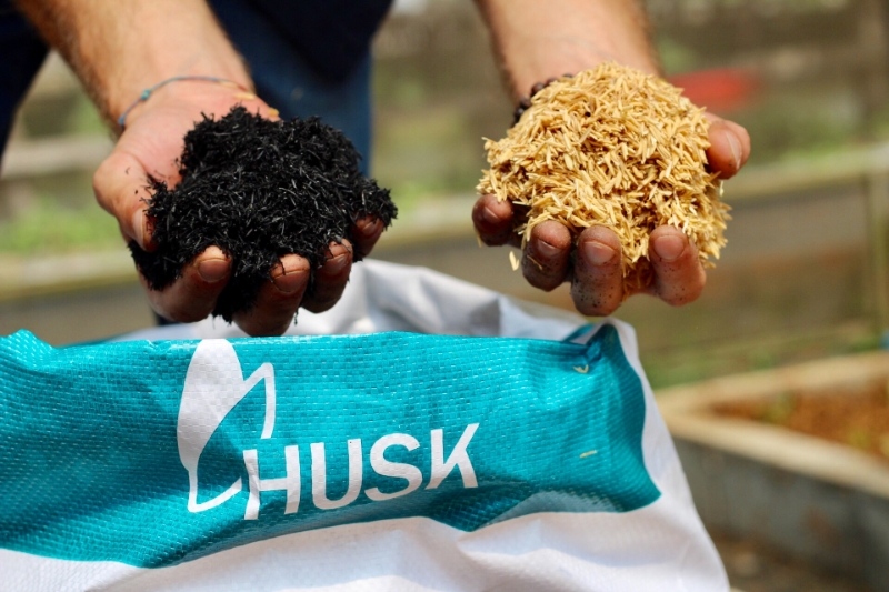 Mekong Enterprise Fund IV invest $5 million in HUSK 