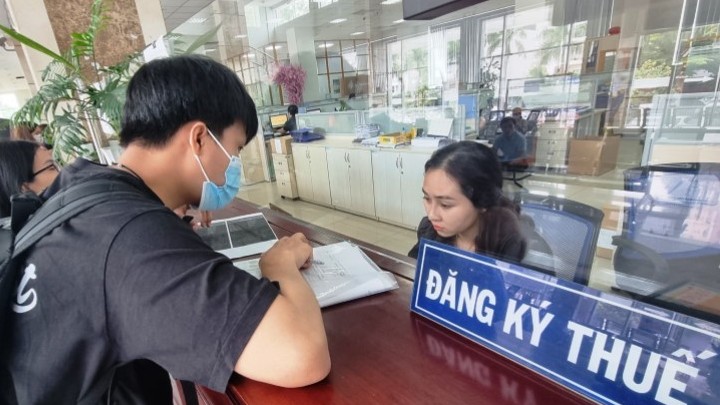 Ngành thuế đang phát triển những công cụ, bộ chỉ số, tiêu chí để quản lý rủi ro người nộp thuế khi triển khai hóa đơn điện tử.