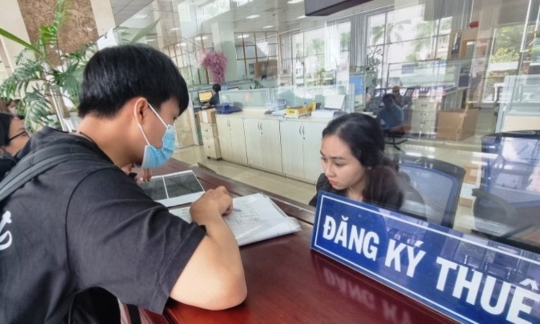 Ngành thuế đang phát triển những công cụ, bộ chỉ số, tiêu chí để quản lý rủi ro người nộp thuế khi triển khai hóa đơn điện tử.