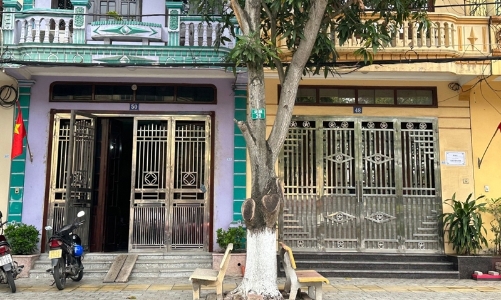 Đề xuất các trường hợp phải đánh lại số nhà