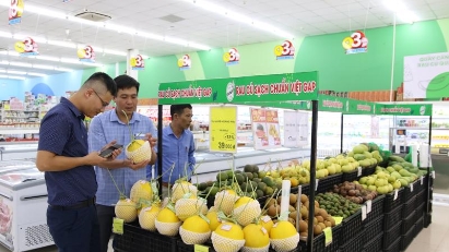 Farm produce promoted on e-commere platforms