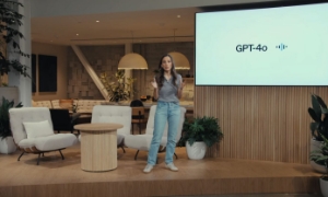 OpenAI phát triển ChatGPT ngày càng giống con người 