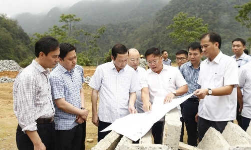 Thanh Hóa đứng thứ 12 cả nước về tỷ lệ giải ngân vốn đầu tư công