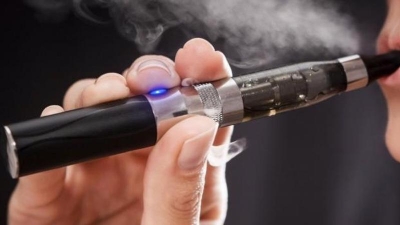 E-cigarettes and heated tobacco products to be subject to stricter management