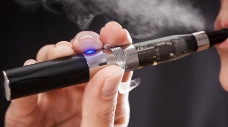 E-cigarettes and heated tobacco products to be subject to stricter management