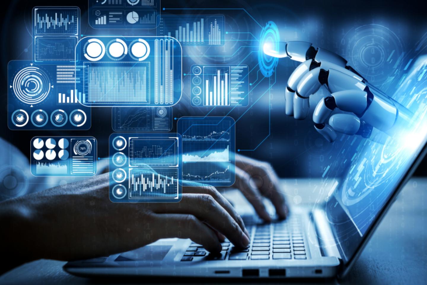 AI giúp các công ty VC loại bỏ sự thiên vị khi đưa ra quyết định đầu tư