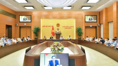 NA expected to approve document on UK's accession to CPTPP