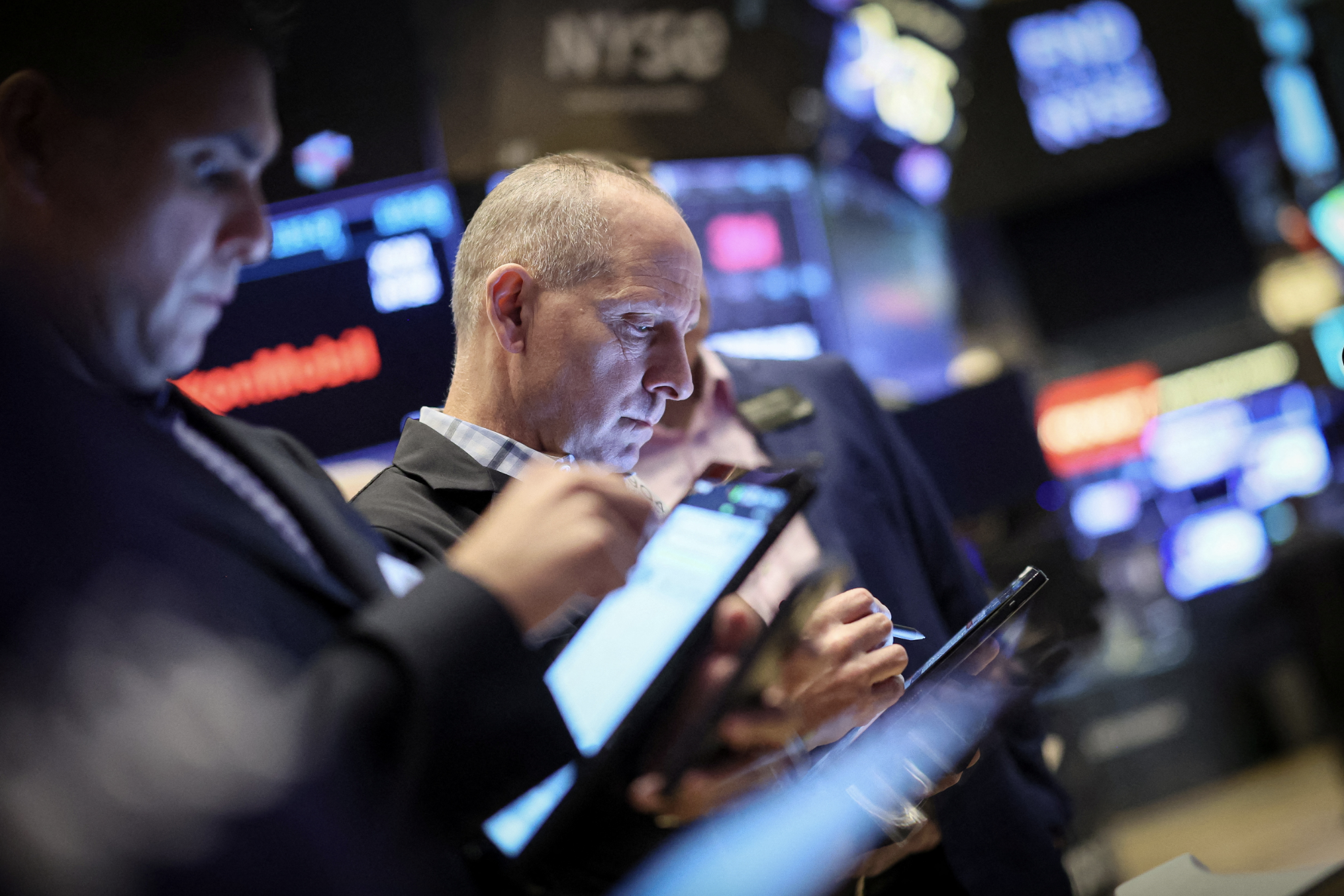 Ảnh minh hoạ - Ảnh: Reuters.