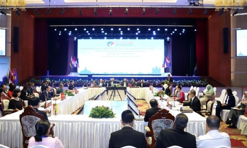 Việt Nam đảm bảo công bằng tiếp cận đối với giáo dục mầm non chất lượng