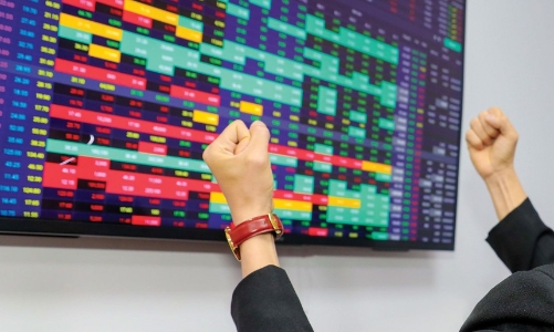 VinaCapital: Lợi nhuận nhóm bất động sản dự báo tăng 80% trong năm nay