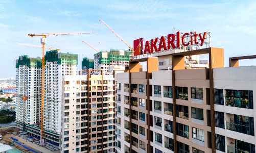 Khan hiếm căn hộ 2-5 tỷ, đâu là cơ hội có nhà cho gia đình trẻ?