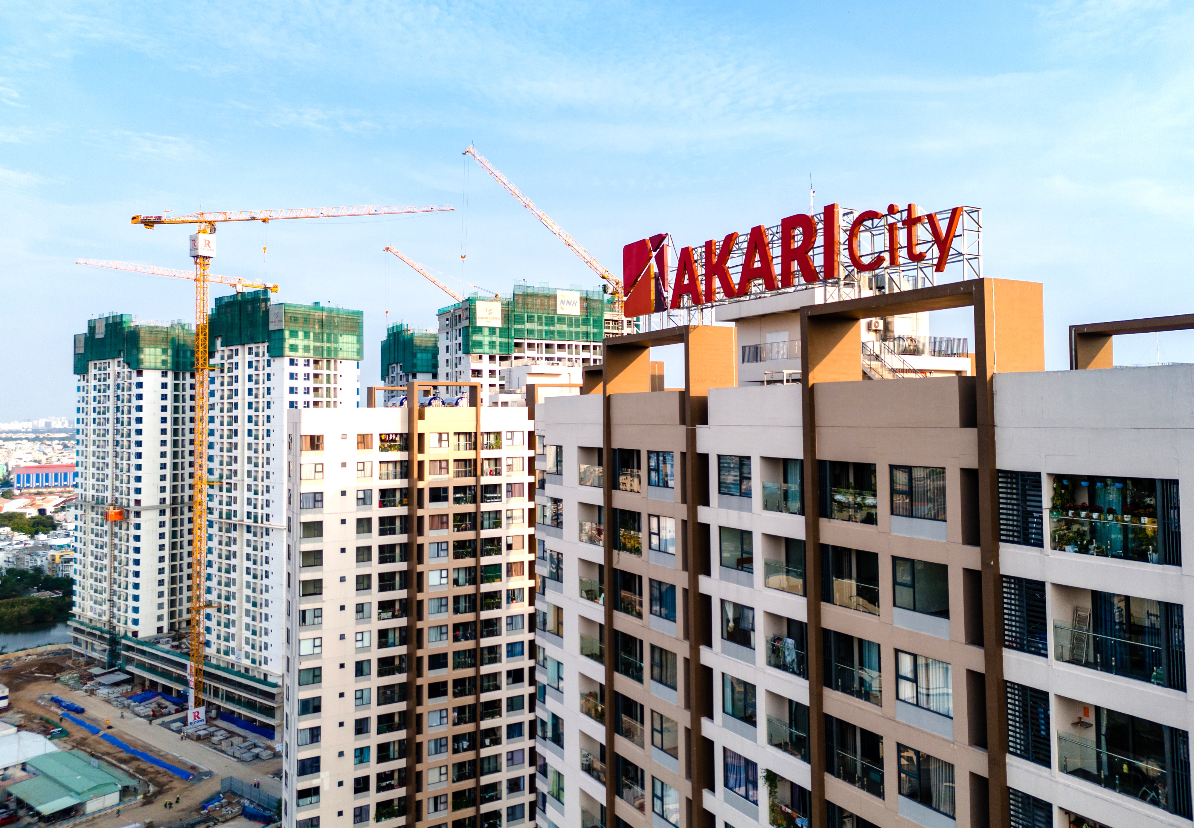 Nhà với người trẻ phải đáp ứng được các tiêu chí về một nơi để trải nghiệm, tận hưởng cuộc sống.