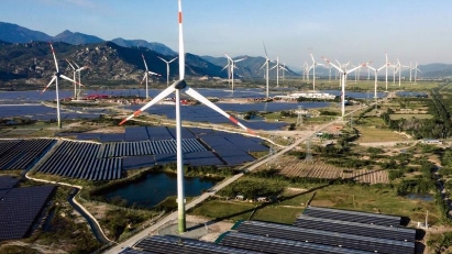 Draft decree on  direct power purchase agreement discussed