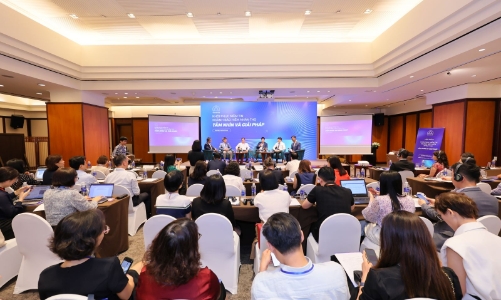 Bảo hiểm nhân thọ: Làm sao để tin? 