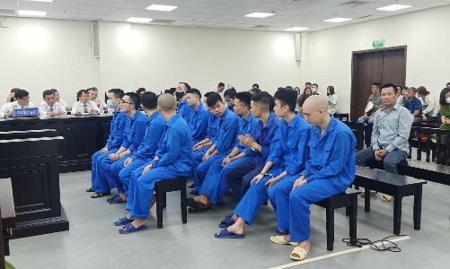 Vụ 777pay rửa tiền: Dòng tiền hơn 20 tỷ đồng đi về đâu?