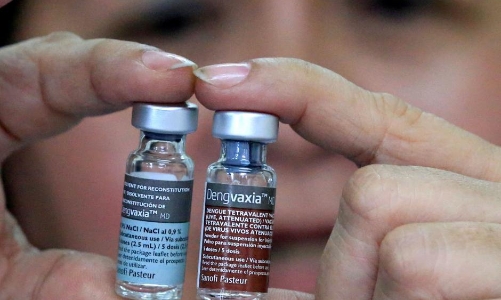 Việt Nam lần đầu cấp phép lưu hành vaccine phòng sốt xuất huyết