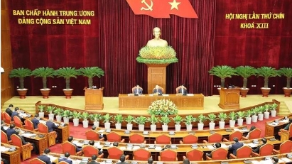 Important decision on personnel affairs  