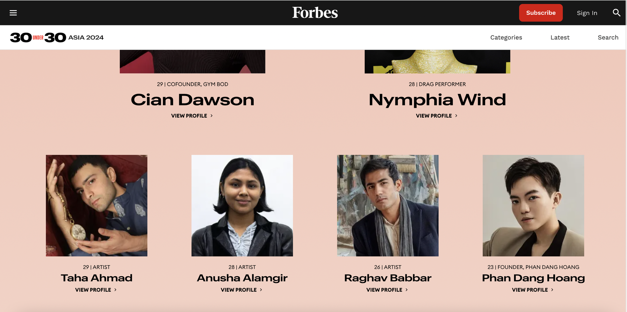 Ảnh: Forbes