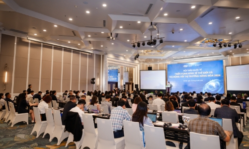 Thị trường giao dịch hàng hóa sẽ tiếp tục sôi động trong 6 tháng cuối năm