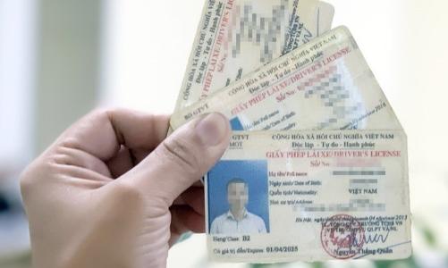 Liên thông hơn 2,9 triệu dữ liệu khám sức khỏe lái xe giữa ngành bảo hiểm và y tế 