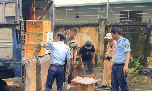 Quảng Ninh quản chặt an toàn thực phẩm, giá cả thị trường mùa du lịch   