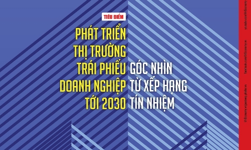 Đón đọc Tạp chí Kinh tế Việt Nam số 21-2024