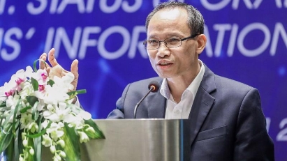 Momentum for further growth