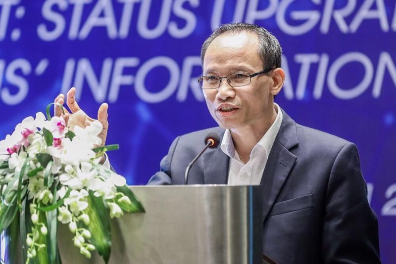 Momentum for further growth