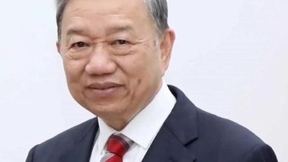 Candidates for State President and National Assembly  Chairperson nominated