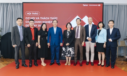 Cơ hội và thách thức cho doanh nghiệp Dệt may 2024