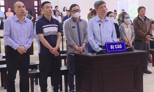 Công ty Việt Á đòi nợ 1.200 tỷ đồng bất thành