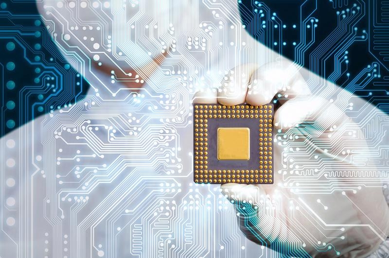 Lack of semiconductor workforce 