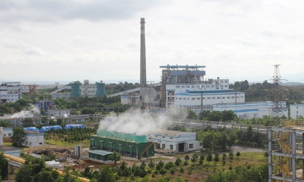 TKV tập trung đầu tư mở rộng nâng công suất Tổ hợp alumin Nhân Cơ, Tân Rai lên 2,0 triệu tấn alumin/năm.