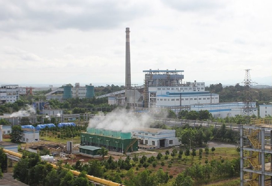 TKV tập trung đầu tư mở rộng nâng công suất Tổ hợp alumin Nhân Cơ, Tân Rai lên 2,0 triệu tấn alumin/năm.