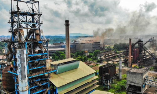 Khẩn trương hoàn thiện phương án xử lý Dự án TISCO 2