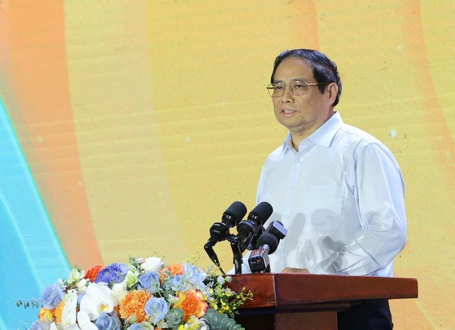 Thủ tướng Chính phủ nhấn mạnh hiến mô, tạng cứu người là nghĩa cử cao đẹp.