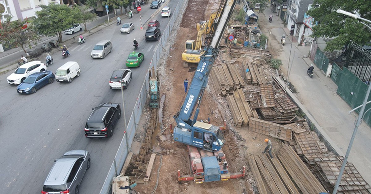 Nhiều dự án hoàn thành nhưng chưa hoàn thiện thủ tục, hồ sơ để quyết toán dẫn đến tình trạng giải ngân vốn đầu tư công chậm.