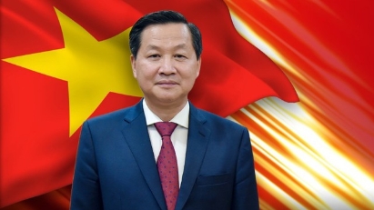 Deputy PM Le Minh Khai to attend Nikkei Forum 29th Future of Asia 